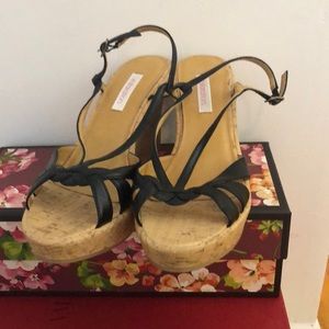 Xhilaration wedges